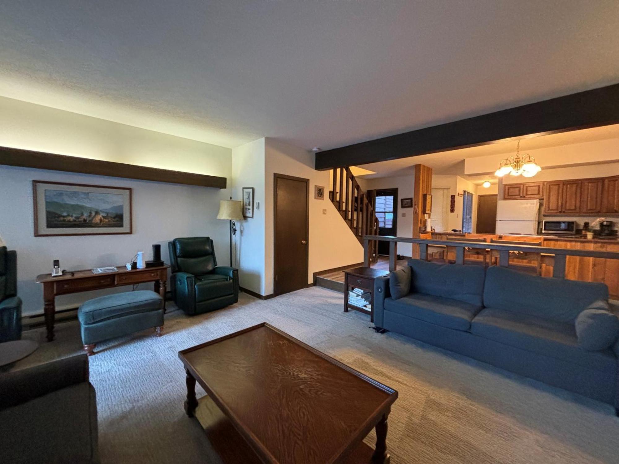 Glacier Jackson Habitación foto
